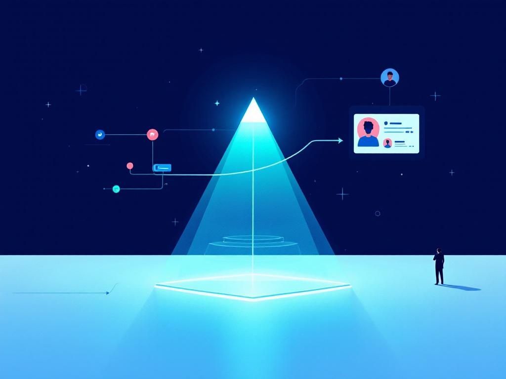 TenureCast ingests ATS, HRIS, assessments, work samples and notes to build unified candidate profiles. Its outcome prediction engine scores 12–24 month success and retention probabilities. Bias-aware guidance adds anonymized views, structured rubrics and human-readable risk factors. Explanations and decision logs embed directly into recruiting workflows (ATS, HRIS, assessment providers, calendars, RPO tools). Hiring teams see ranked candidates with top risk drivers, get auto-generated panel rubrics, and receive continuous refinement as retention outcomes are fed back—reducing mis-hires, speeding fills, and improving fairness and auditability.
